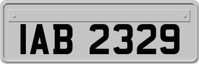 IAB2329