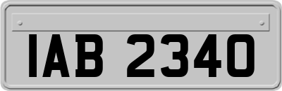 IAB2340