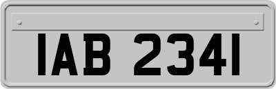 IAB2341