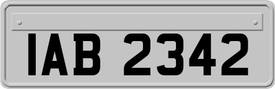 IAB2342