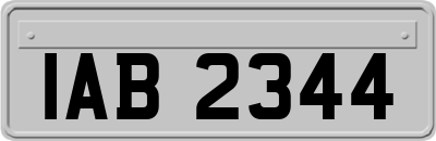 IAB2344