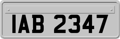 IAB2347