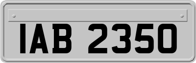IAB2350