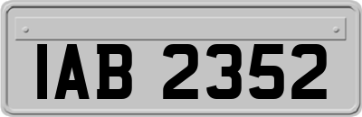 IAB2352