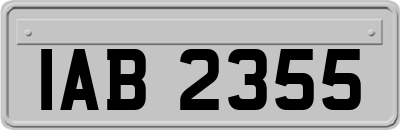 IAB2355