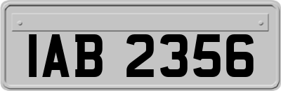 IAB2356