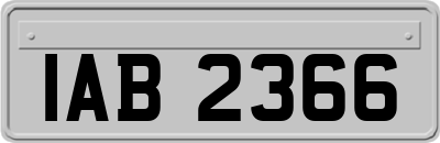 IAB2366