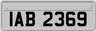 IAB2369