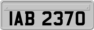 IAB2370