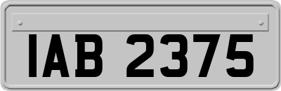 IAB2375