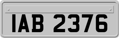 IAB2376