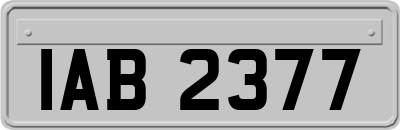 IAB2377