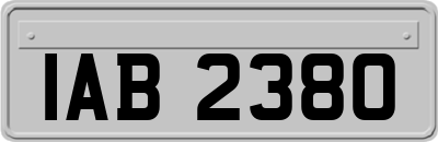 IAB2380