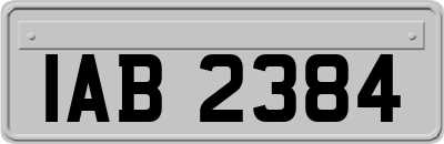 IAB2384