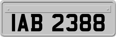 IAB2388