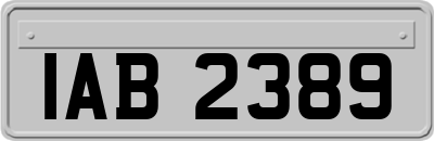 IAB2389