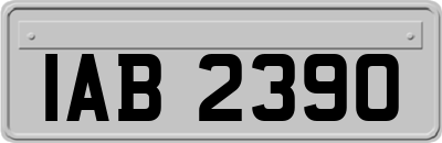 IAB2390