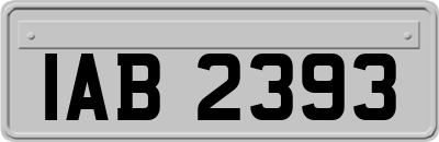 IAB2393