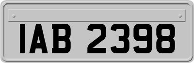 IAB2398