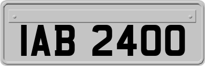 IAB2400
