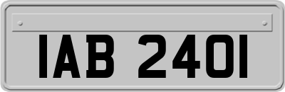 IAB2401