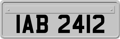 IAB2412