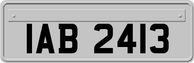IAB2413
