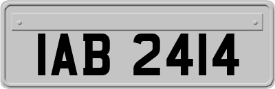 IAB2414