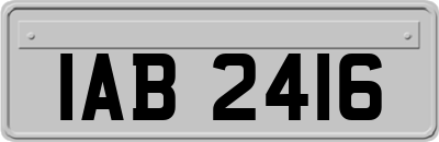IAB2416