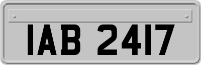 IAB2417