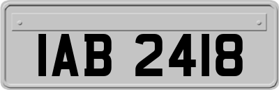 IAB2418