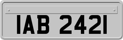 IAB2421