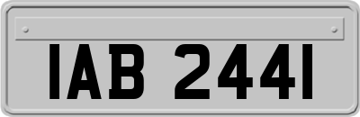 IAB2441