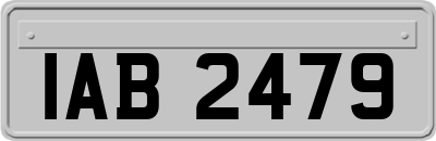 IAB2479