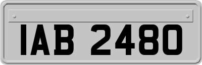 IAB2480