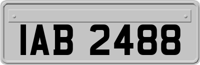 IAB2488