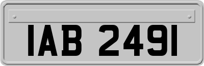 IAB2491