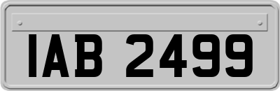 IAB2499