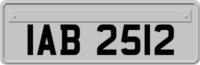 IAB2512