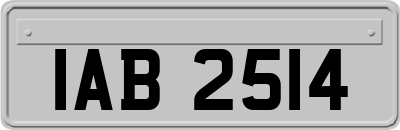 IAB2514