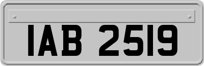 IAB2519