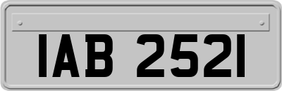 IAB2521