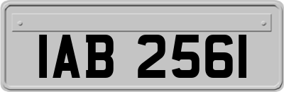 IAB2561