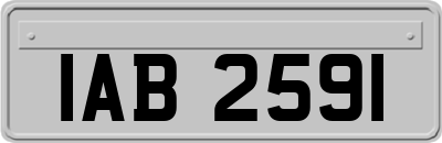 IAB2591