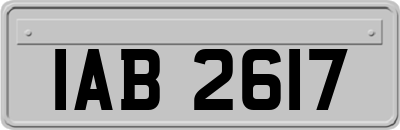 IAB2617