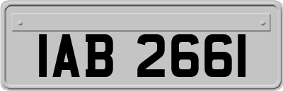 IAB2661