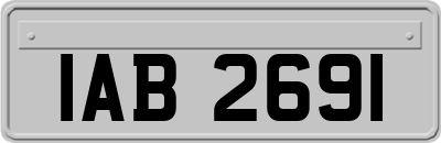 IAB2691