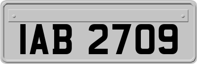 IAB2709
