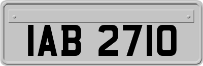 IAB2710