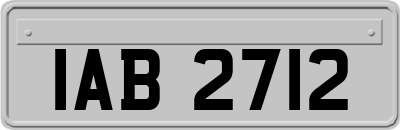 IAB2712